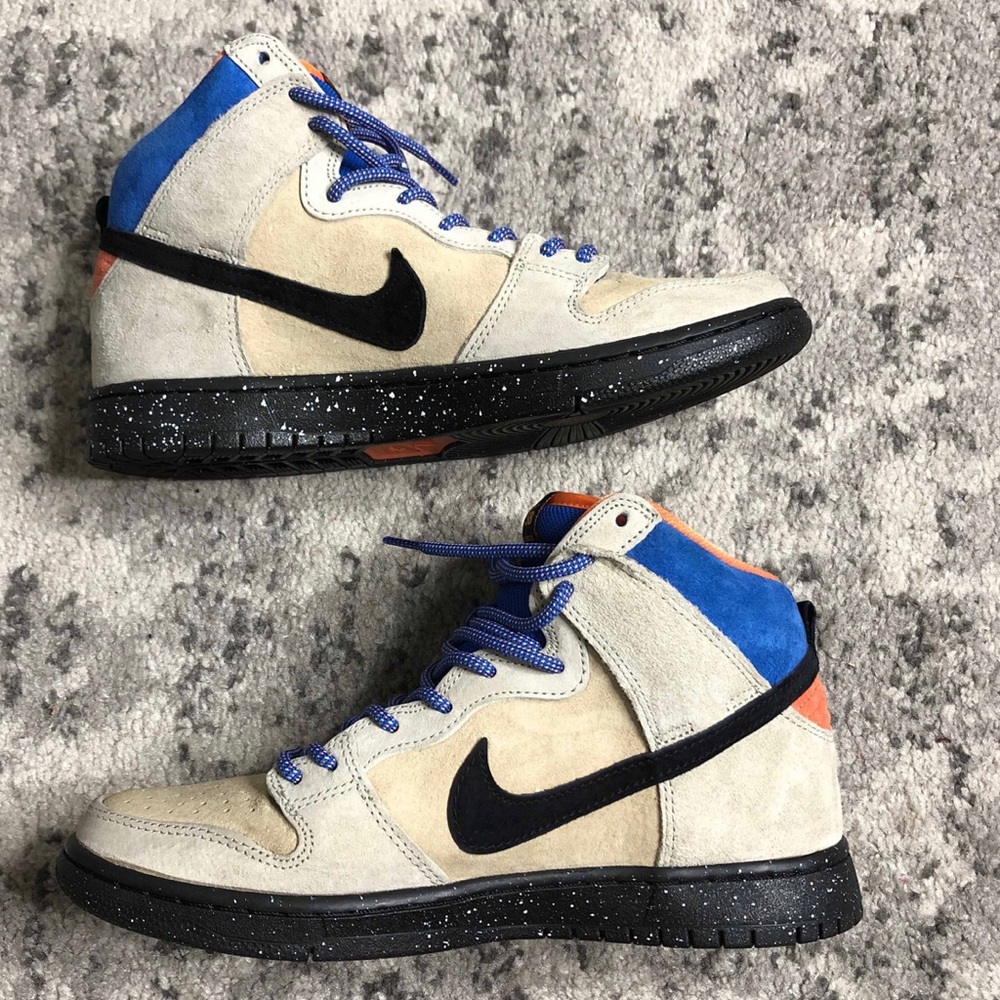 🔺 sold 🔺 Dunk High Premium SB ‘Acapulco Gold’